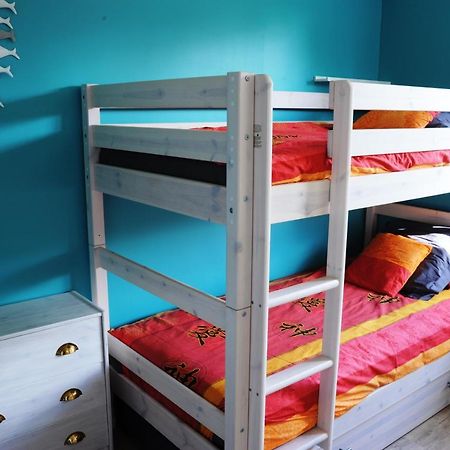Reve D'Authie Bed & Breakfast Dompierre-sur-Authie Exterior foto