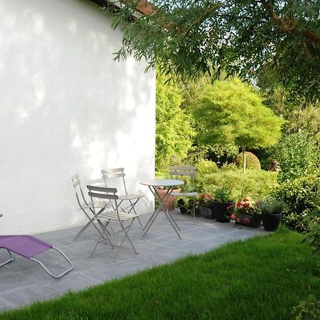 Reve D'Authie Bed & Breakfast Dompierre-sur-Authie Exterior foto
